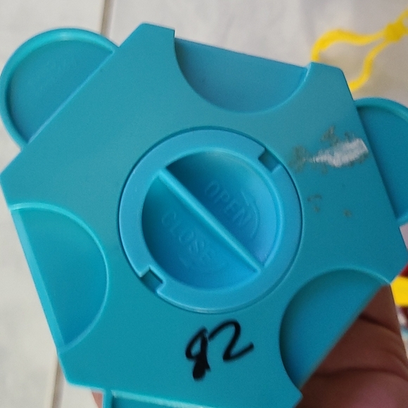 Doremon Bundle Backpack, Figures, Keychains - Picture 15 of 16